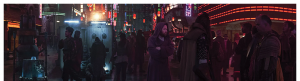 Total Film杂志公布三张《欧比-旺·克诺比》真人剧的独家剧照