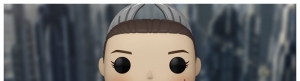 Funko公布全新POP!大头娃娃系列，首款产品为帕德梅·阿米达拉
