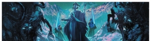 《星球大战：共和国盛世》第二阶段第2波图书公布
