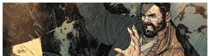 漫画《星球大战：共和国盛世》第二阶段第6集预览图公布