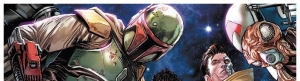 瓦朗斯逐渐失忆——正史漫画《赏金猎人》第36期预览