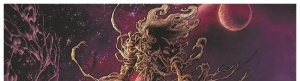 星怪来袭——正史漫画《阿芙拉博士》（2020版）第34期预览