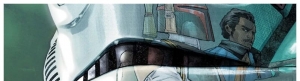 《星球大战》正史漫画主线刊（2020版）第45期预览
