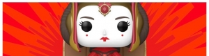 Funko将推出《幽灵的威胁》25周年大头娃娃