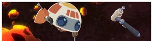 《星球大战：团团趣事》第2集《RJ修火鹰》
