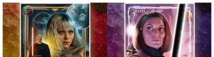2024年SDCC：乔·科罗尼的独家《星球大战》海报