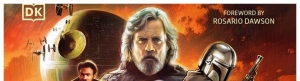 2024年SDCC：正史版《星球大战百科全书》与《绝地归来》故事后的正史连载漫画即将出版 ...