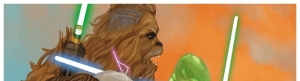 2024年SDCC：《侍者》相关图书将于明年出版