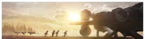 2024年D23：《骨干小队》预告发布，《曼达洛人与古古》上映日期确定 ...