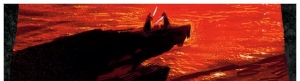 《星球大战》前传第三部《西斯复仇》小说豪华版将于今年10月出版 ...