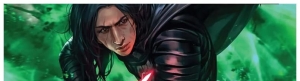 凯·洛伦被俘——《星球大战》正史漫画《维德的遗产》第3期预览 ...