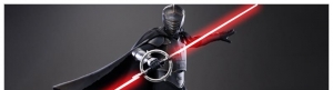Hot Toys出货预告：马罗克