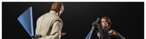 2025年SDCC：孩之宝将推出阿纳金与欧比-旺决斗套装