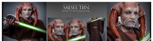 Hot Toys新品发布：塞西·廷