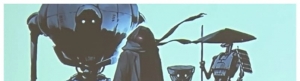2025年NYCC：《星球大战：幻境》漫画《付丧》将于明年7月14日出版 ...