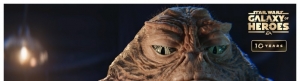 《星球大战：银河英雄》十周年宣传片