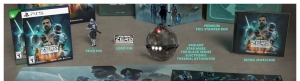 2026年SDCC：游戏《星球大战：零号连队》配音阵容与收藏版公布 ...