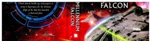 巧合还是命运？在《星球大战》传说宇宙中，“千年隼号”历任船主的奇特关联 ...